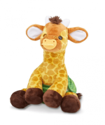 Baby Giraffe Stuffed Animal