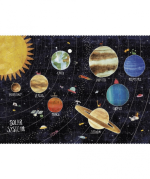 Londji Discover The Planets Puzzle - Image 2