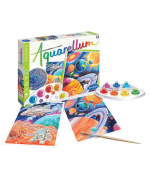 Aquarellum Phospho Cosmos