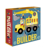 Londji I Want To Be A Builder