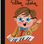 Elton John: Little People Big Dreams