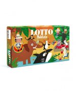 Londji Lotto Habitats