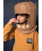 DIY Costume Astronaut - Image 5