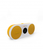 Polaroid P2 Bluetooth Speaker, Yellow - Image 3