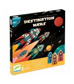 Djeco Destination Mars