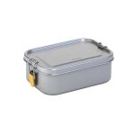 Stainless Steel Lunch Box With Heat Safe Insert, Mimosa