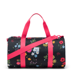 Classic Duffle Floral Field