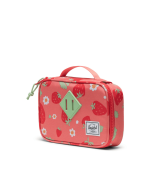 Heritage Pencil Case Shell Pink Sweet Strawberries - Image 2