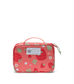 Heritage Pencil Case Shell Pink Sweet Strawberries - Image 4