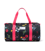 Classic Duffle Floral Field - Image 3