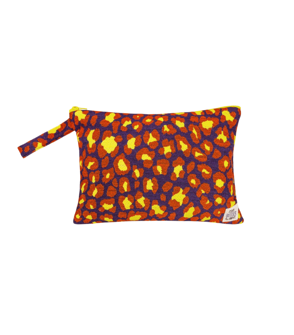 48 Poppies Small Bag - Image 1