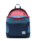Heritage Youth Backpack Coronet Blue/Navy - Image 3
