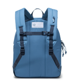 Heritage Youth Backpack Coronet Blue/Navy - Image 4