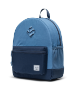 Heritage Youth Backpack Coronet Blue/Navy - Image 2