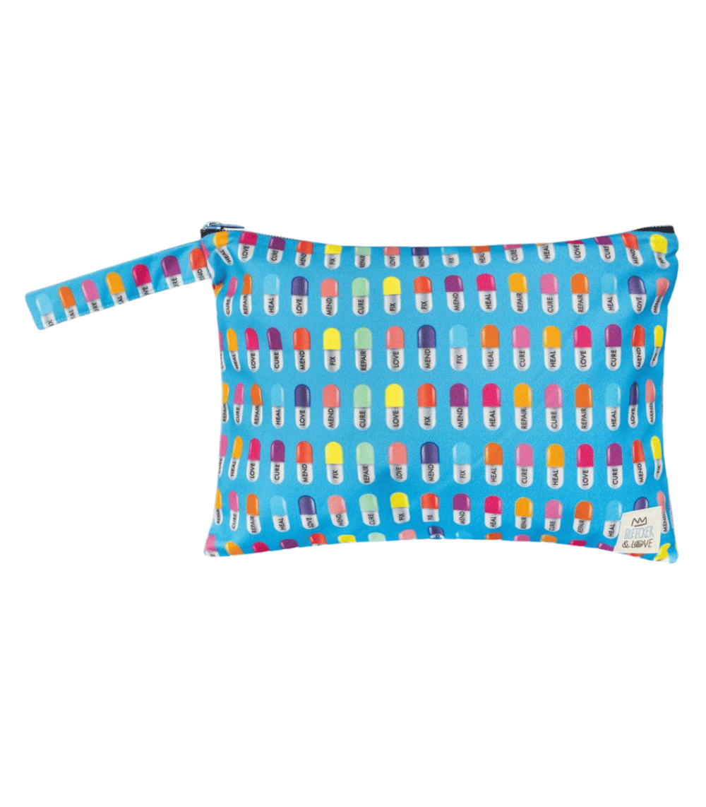 55 Heal Medium Bag - Image 1