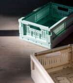 Mini Made Crate - Minty - Image 2