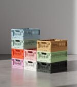 Mini Made Crate - Minty - Image 3