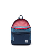 Heritage Kids Backpack Coronet Blue/Navy - Image 3