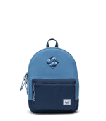 Heritage Kids Backpack Coronet Blue/Navy