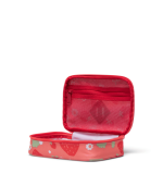 Heritage Pencil Case Shell Pink Sweet Strawberries - Image 3
