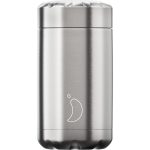 Original Food Pot, Silver 500ml