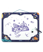 Djeco Magnetic Board Space
