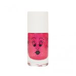 Nail Polish Sissi - Glitter Pink