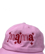 *Mama* Adult Jockey Hat - Image 4