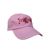 *Mama* Adult Jockey Hat