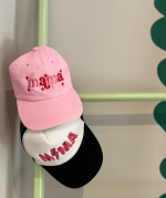 *Mama* Adult Jockey Hat - Image 3
