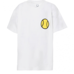 Match Point Kids T-Shirt