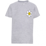 Butterfly Garden Kids T-Shirt