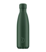 Original Bottle, Matte Green 500ml