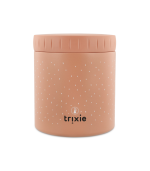 Insulated Lunch Pot 500ml, Mrs. Cat - Image 2