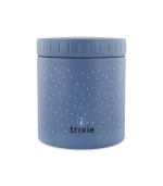 Insulated Lunch Pot 500ml, Mrs. Elephant - Image 2