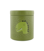 Insulated Lunch Pot 500ML - Mr. Dino
