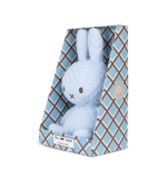Miffy Blue In Giftbox, 23cm
