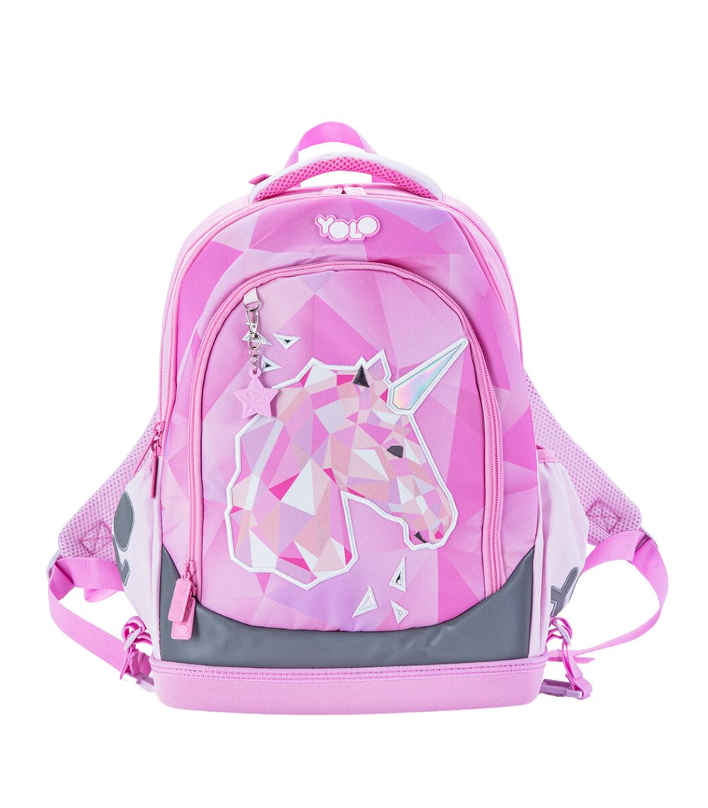 16 Backpack Unicorn - Image 1