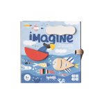 Londji Imagine Puzzle