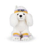 Franny The Poodle, 24cm