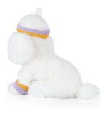 Franny The Poodle, 24cm - Image 3