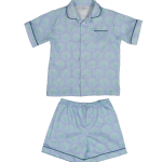 Shellebrate Summer Preppy Pyjamas