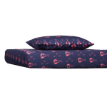 You're My Lobster Bed Set Fitted Sheet With Pillow Case 70x140cm