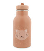 Insulated Drinking Bottle 350ml, Mrs. Cat