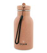 Insulated Drinking Bottle 350ml, Mrs. Cat - Image 2