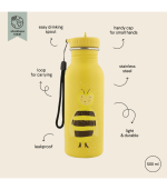 Mrs. Bumblebee Bottle 500ML - Image 3