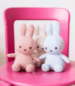 Miffy Pink In Giftbox, 23cm - Image 2