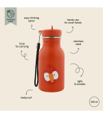 Mr. Parrot Bottle 350ML - Image 3