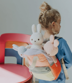 Miffy Blue In Giftbox, 23cm - Image 2