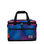 Pop Quiz Cooler 30 Pack Blur